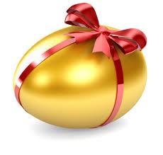 Golden Egg