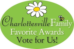 cville family vote for us