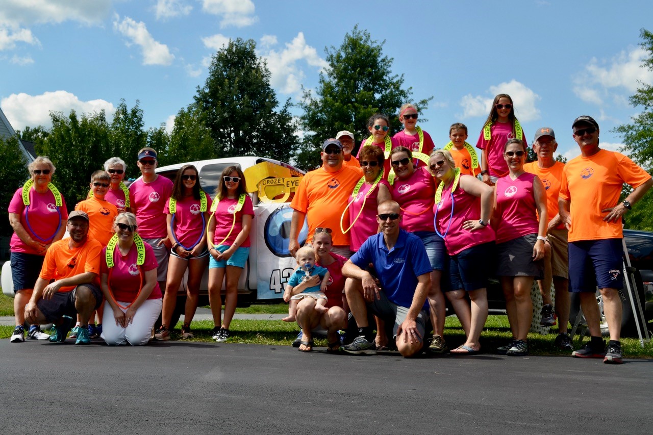 Holiday Hours & Crozet Parade Info! Crozet Eye Care