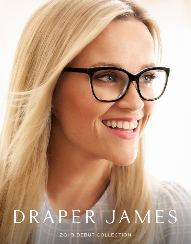 Draper James Eyewear | Crozet Eye Care