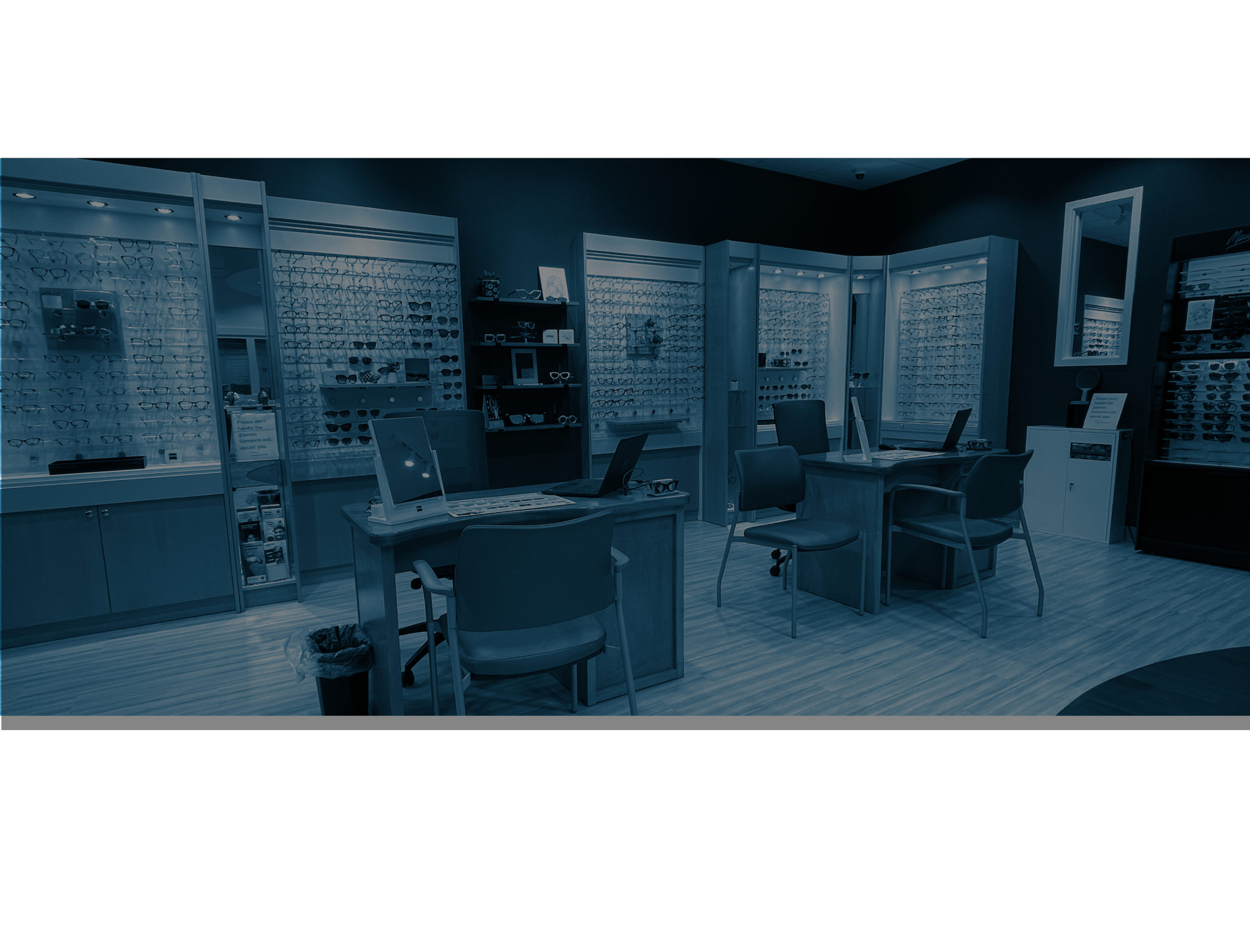 Optical Crozet Eye Care